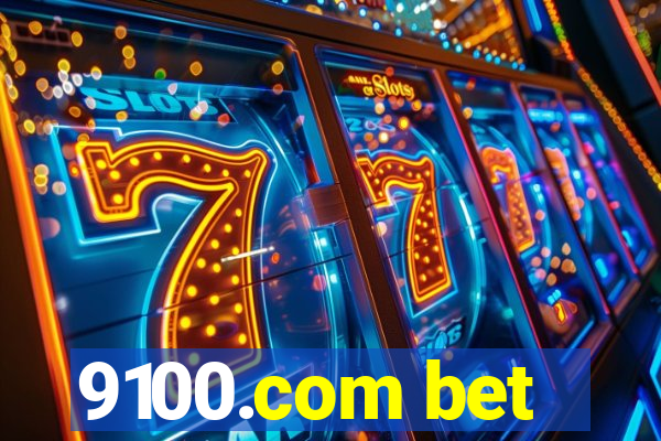 9100.com bet